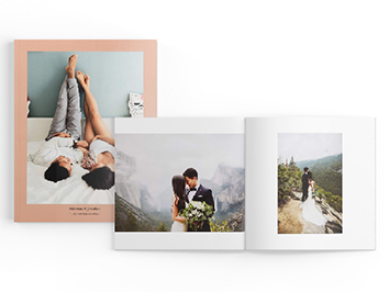 Softcover Photobooks